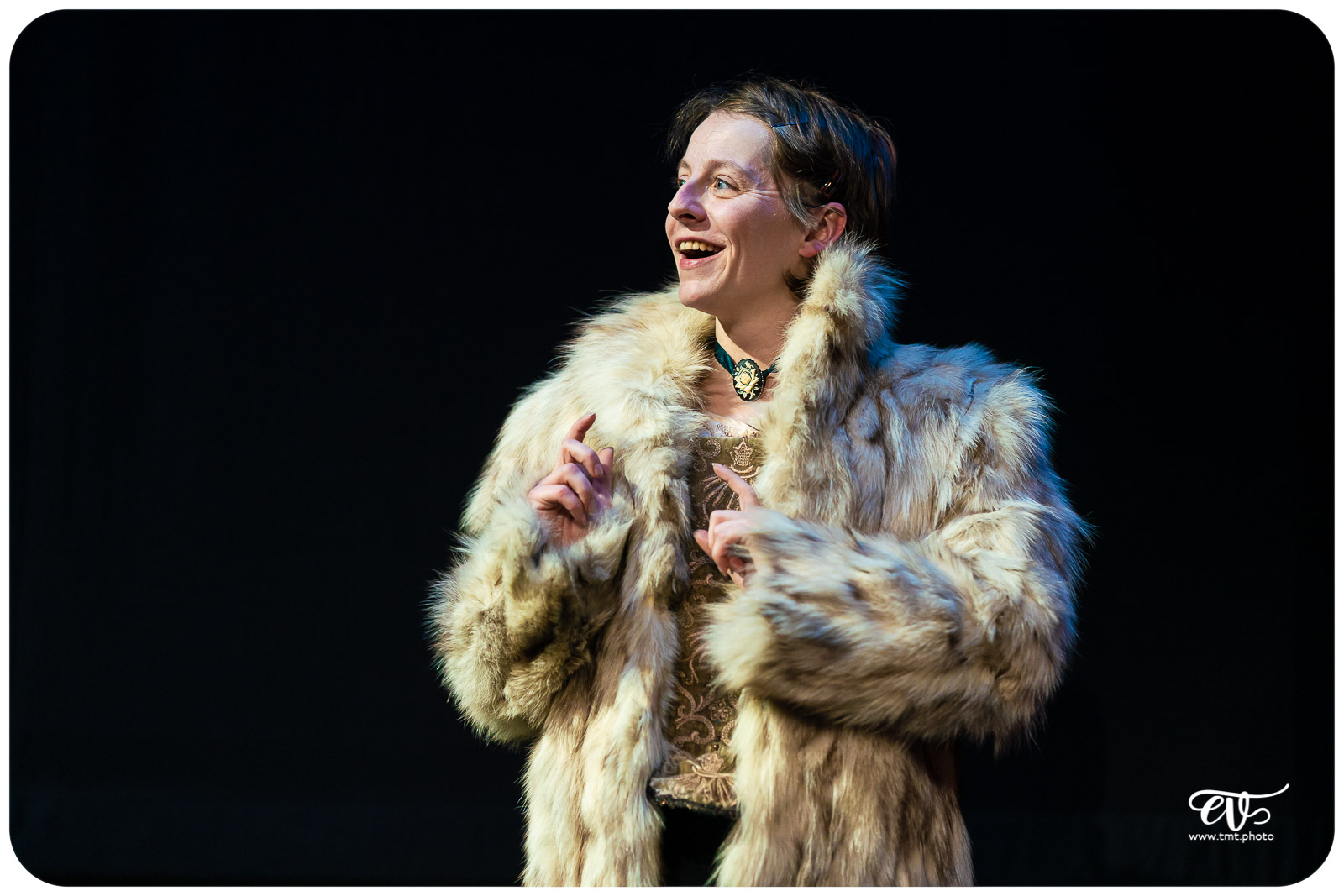 MESDEMOISELLES MOLIERE